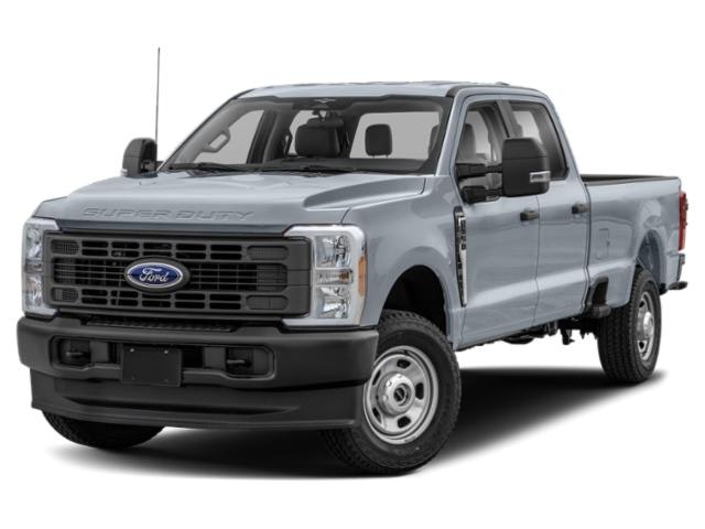 2025 Ford Super Duty F-350 SRW King Ranch FX4 710A (W3BL356S) Main Image