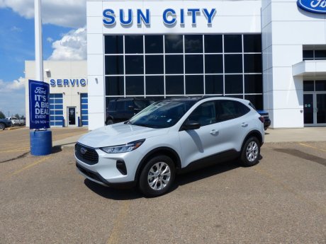 2025 Ford Escape Active AWD 200A