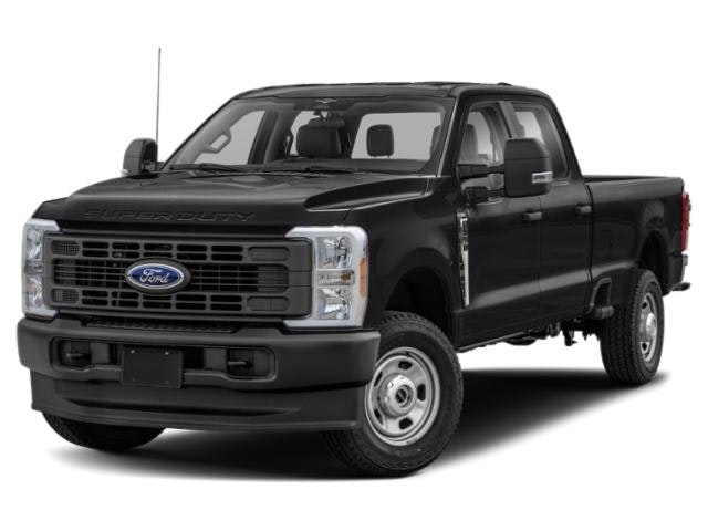 2025 Ford Super Duty F-350 SRW Platinum FX4 713A (TS25055) Main Image
