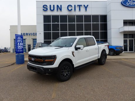 2025 Ford F-150 Tremor 402A