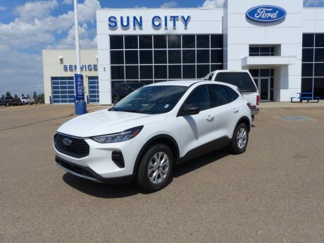 2025 Ford Escape Active AWD 200A