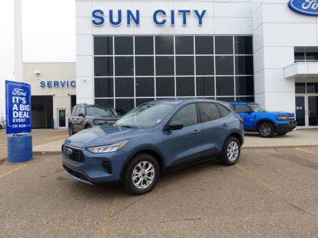 2025 Ford Escape Active AWD 200A