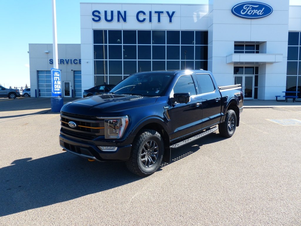 2023 Ford F-150 Tremor 402a (S825001A) Main Image