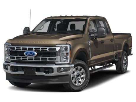 2025 Ford Super Duty F-350 SRW
