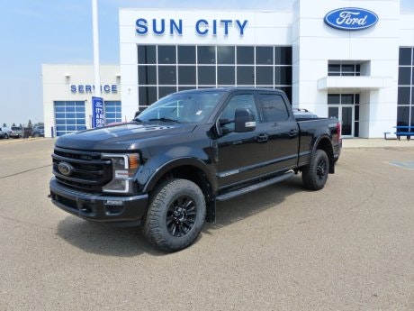 2022 Ford Super Duty F-350 SRW