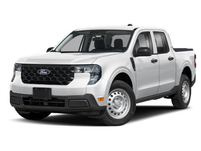 2025 Ford Maverick XL Hybrid AWD 101A (W8BZ64YS) Main Image