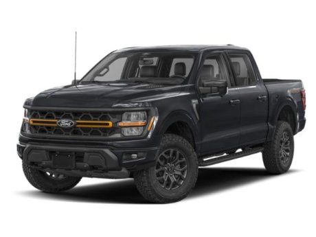 2025 Ford F-150 Tremor 401A