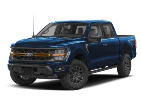 2025 Ford F-150 Tremor 402A