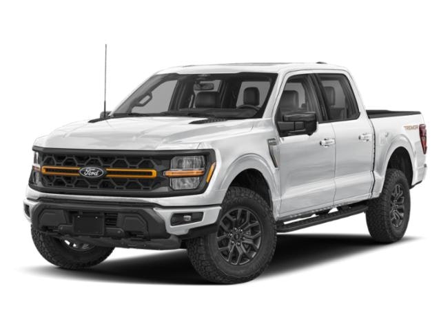 2025 Ford F-150 Tremor 402A (W4LL441S) Main Image