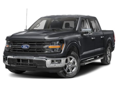 2025 Ford F-150 XLT 302A