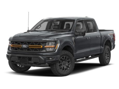 2025 Ford F-150 Tremor 401A