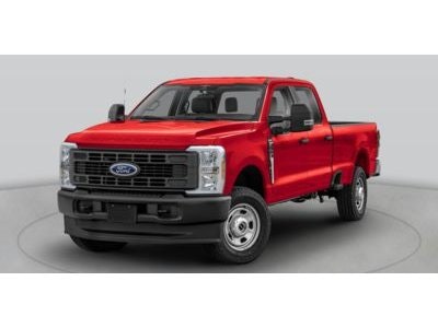 2026 Ford Super Duty F-350 Dually King Ranch FX4 720A (W3DL423T) Main Image