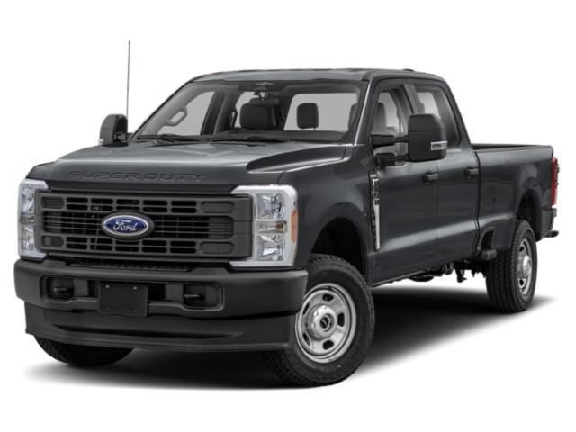 2026 Ford Super Duty F-350 Dually XLT FX4 623A (W3DL427T) Main Image
