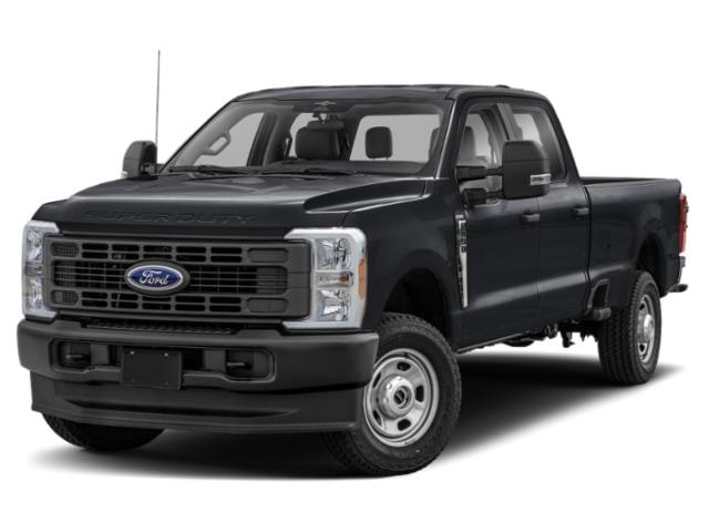 2026 Ford Super Duty F-350 Dually XLT FX4 623A (W3DL428T) Main Image
