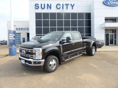 2026 Ford Super Duty F-350 Dually XLT FX4 623A