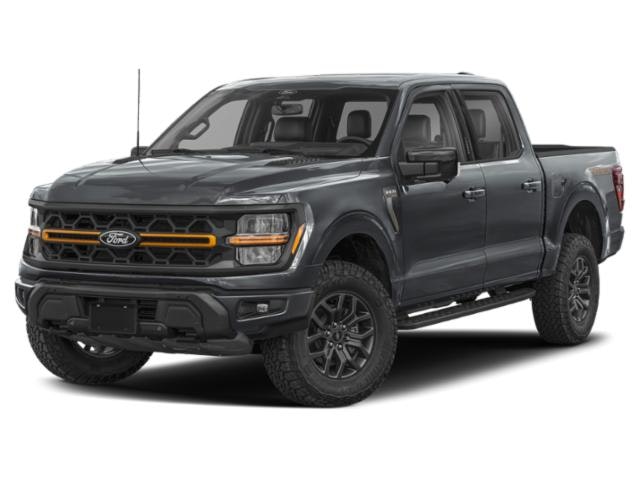 2025 Ford F-150 Tremor 401A (W4LL453S) Main Image