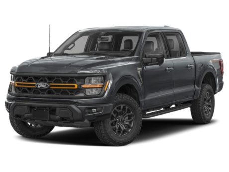 2025 Ford F-150 Tremor 401A