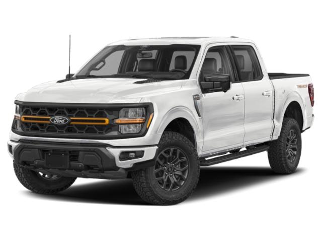 2025 Ford F-150 Tremor 401A (W4LL461S) Main Image