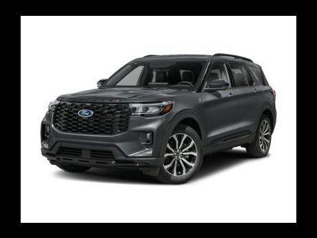2026 Ford Explorer Tremor AWD 800A