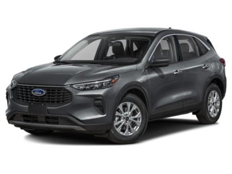 2026 Ford Escape Active AWD 200A