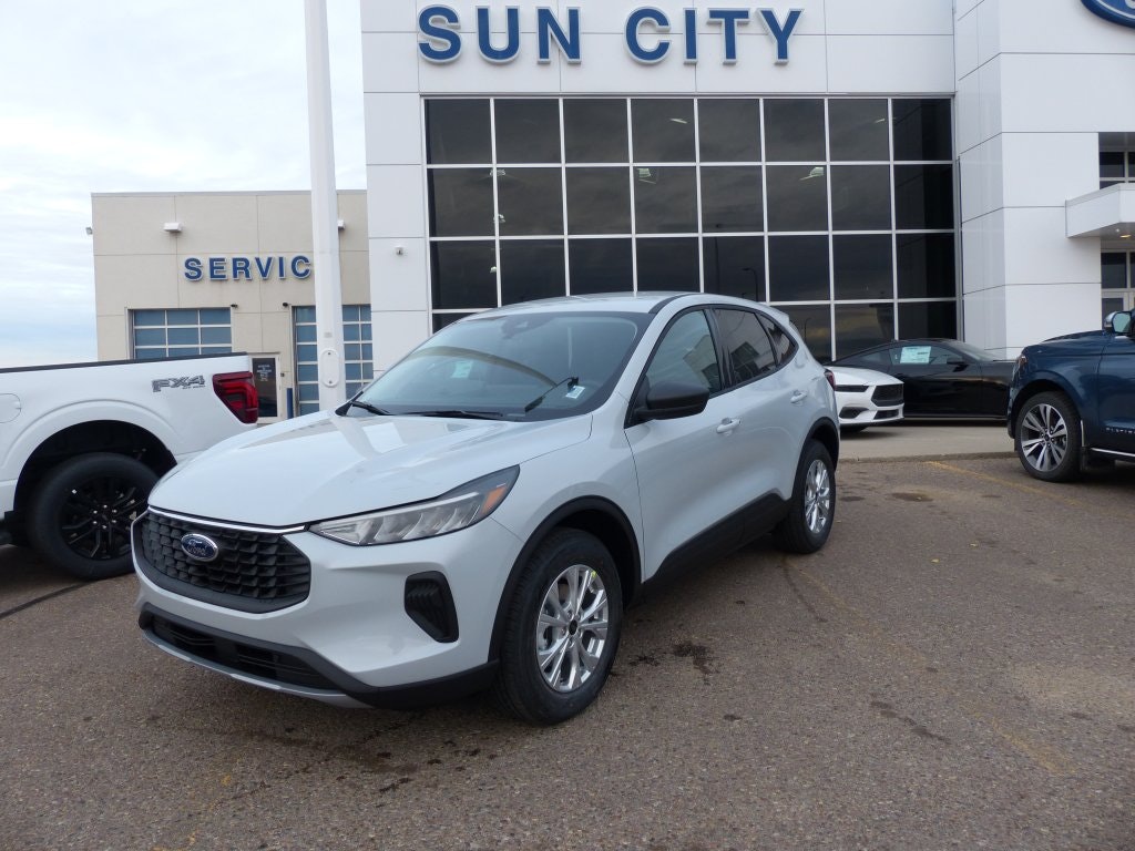 2026 Ford Escape Active AWD 200A (S726002) Main Image