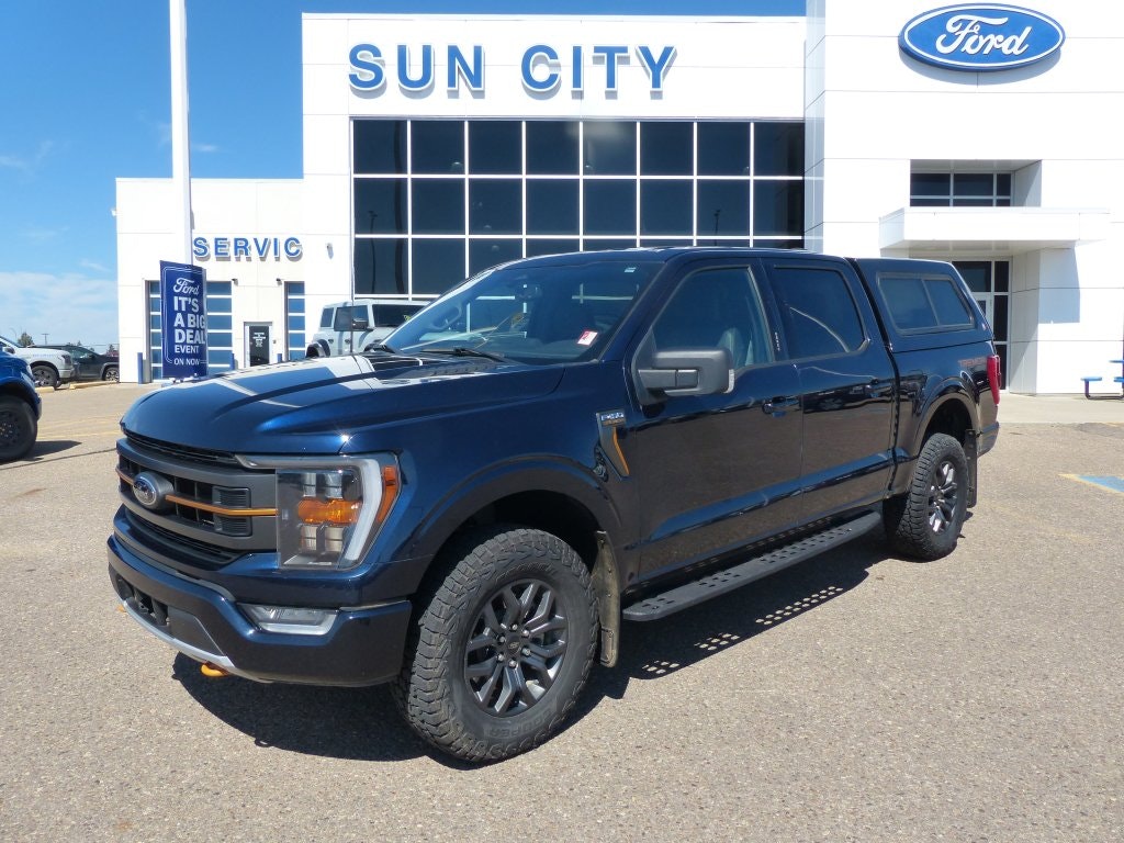 2023 Ford F-150 Tremor 401A (TS25051B) Main Image