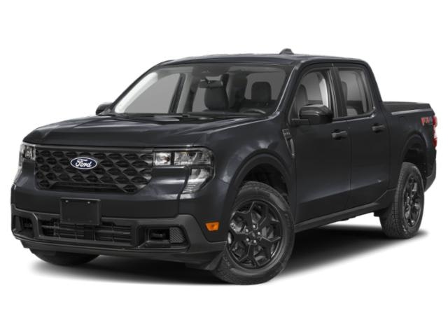 2025 Ford Maverick XLT Hybrid 301A (W8JZ30QS) Main Image