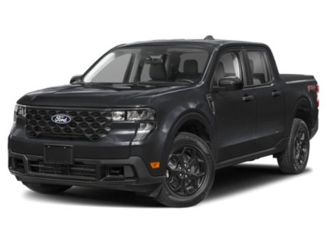 2025 Ford Maverick XLT Hybrid 301A