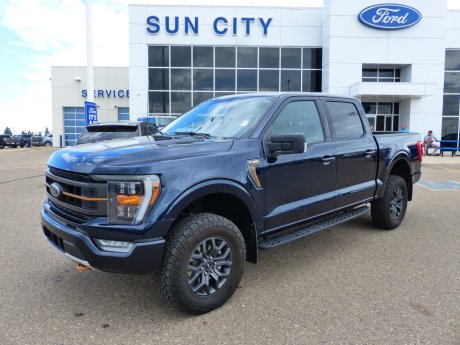 2023 Ford F-150 Tremor 401A
