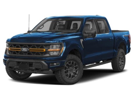 2025 Ford F-150 Tremor 401A