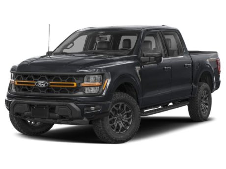 2025 Ford F-150 Tremor 401A