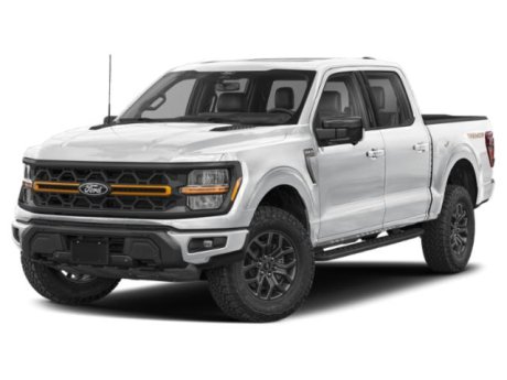 2025 Ford F-150 Tremor 401A