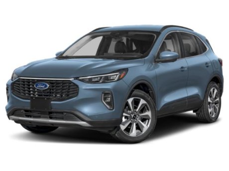 2026 Ford Escape Platinum Hybrid 600A