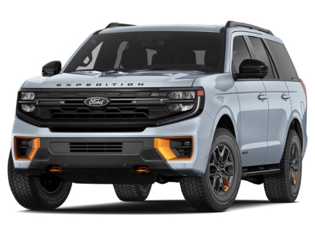 2025 Ford Expedition Tremor 501A (U1RS34SS) Main Image