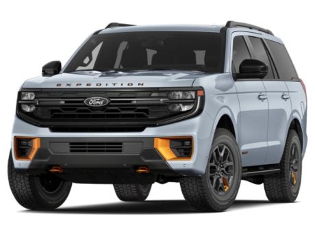 2025 Ford Expedition Tremor 501A