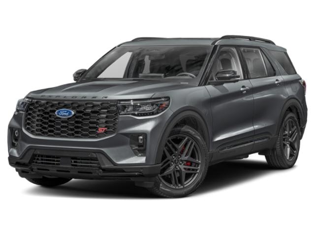 2026 Ford Explorer ST 4WD 400A (K8G065CT) Main Image