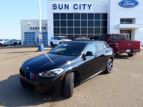 2021 BMW X2 xDrive28i AWD