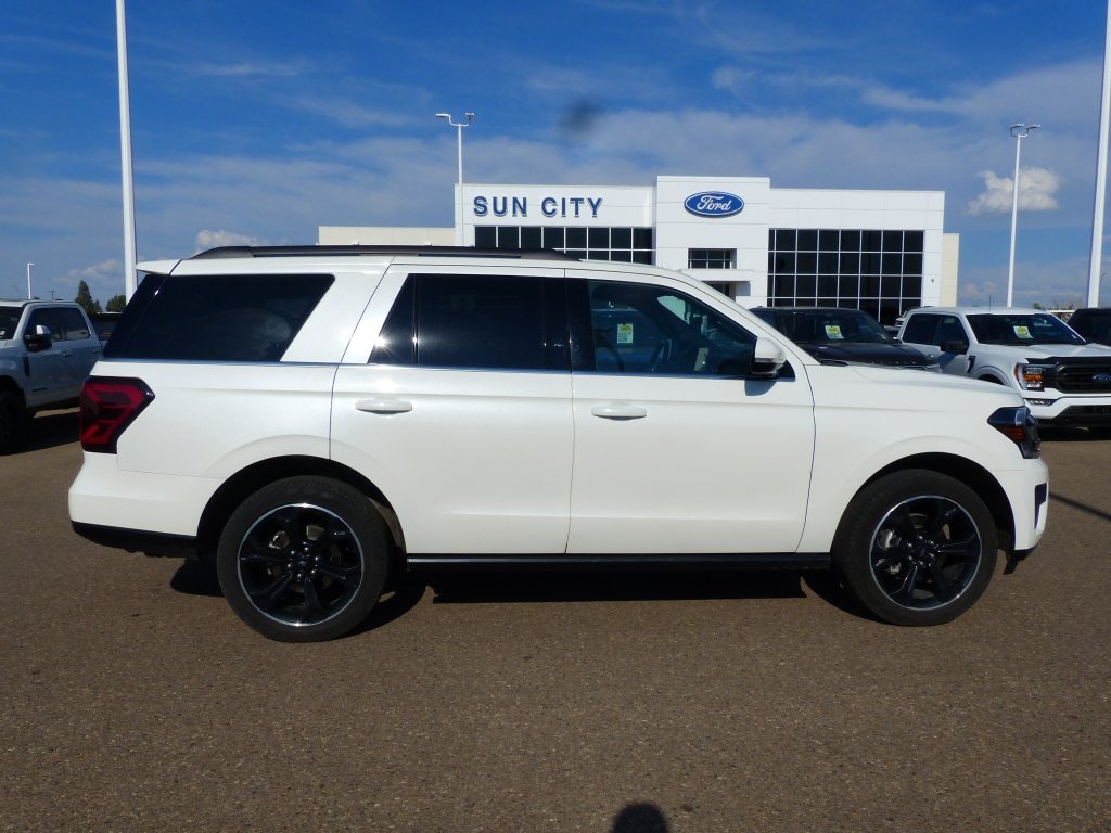 2024 Ford Expedition Limited (T125105A) Main Image