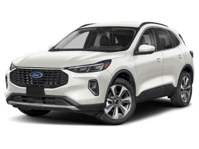 2026 Ford Escape Platinum Hybrid AWD 600A (U9JS03PT) Main Image