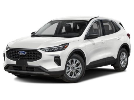2026 Ford Escape Active AWD 200A