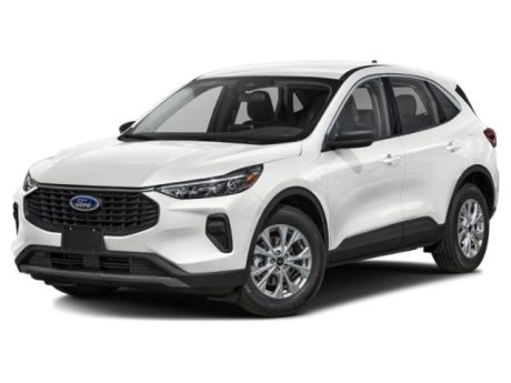 2026 Ford Escape