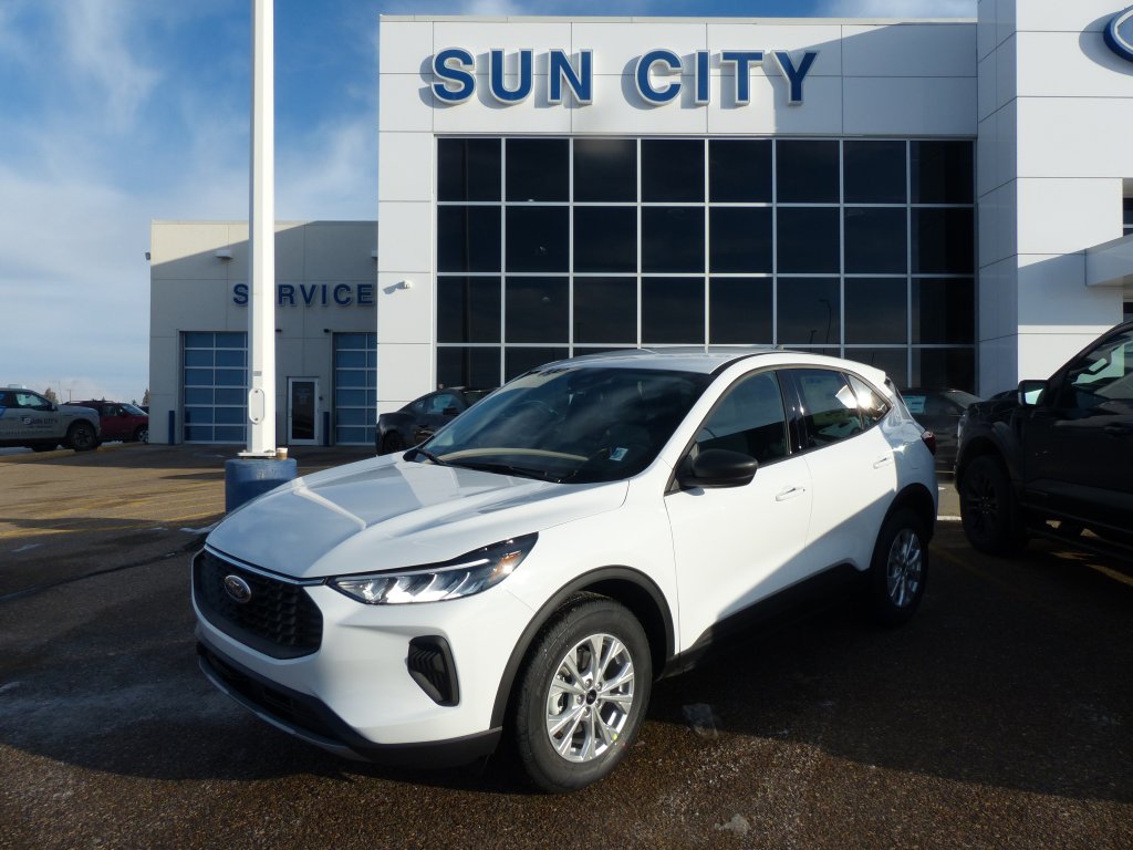 2026 Ford Escape Active AWD 200A (S726005) Main Image