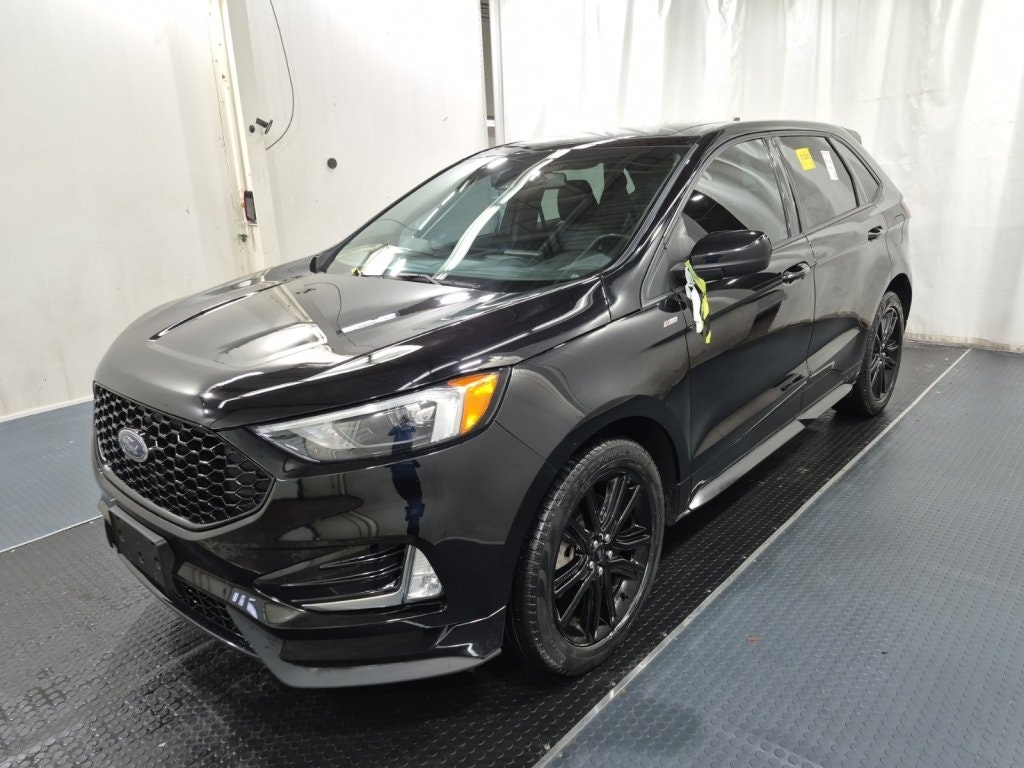 2021 Ford Edge ST Line 250A (U4795) Main Image