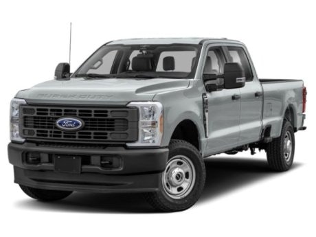 2026 Ford Super Duty F-350 SRW
