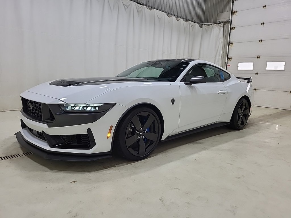 2024 Ford Mustang Dark Horse Coupe Premium 700A (U4799) Main Image
