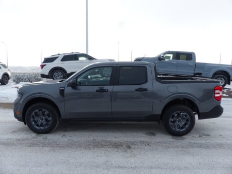 2026 Ford Maverick XLT Hybrid 301A