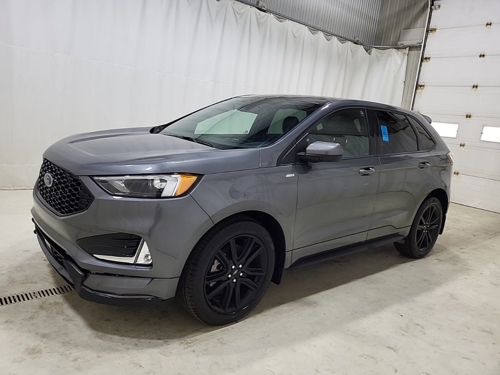 2024 Ford Edge ST Line AWD 250A (U4815) Main Image