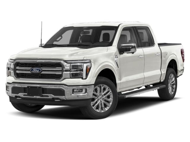 2026 Ford F-150 Lariat 501A (W5LL481T) Main Image