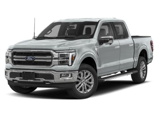 2026 Ford F-150 Lariat 501A (W5LL480T) Main Image