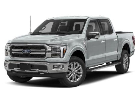2026 Ford F-150 Lariat 501A
